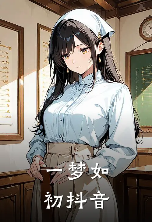 一梦如初抖音