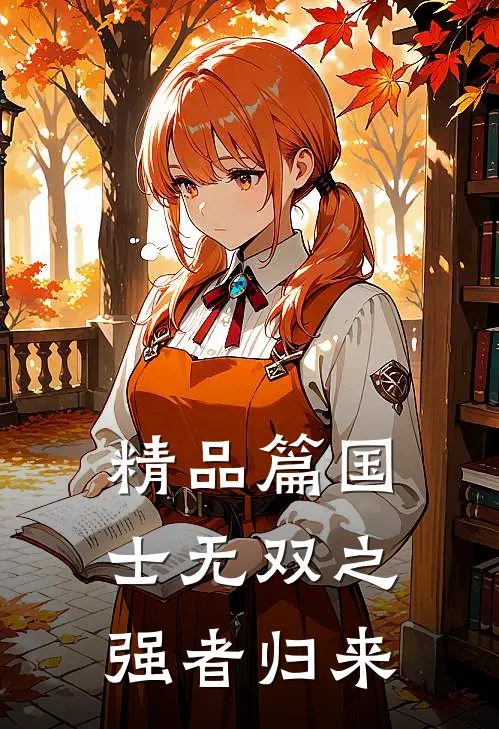 精品篇国士无双之强者归来