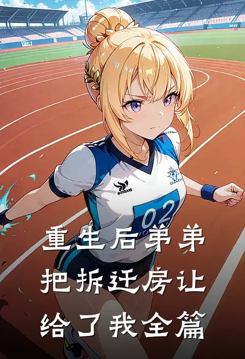 重生后弟弟把拆迁房让给了我全篇