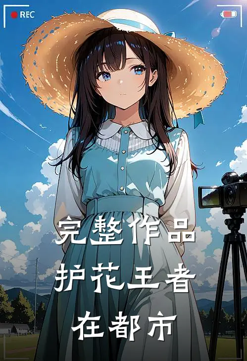 完整作品护花王者在都市