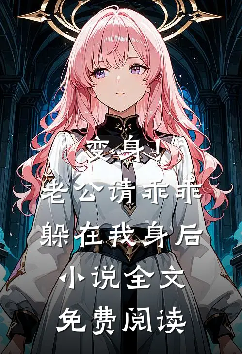 变身！老公请乖乖躲在我身后小说全文免费阅读