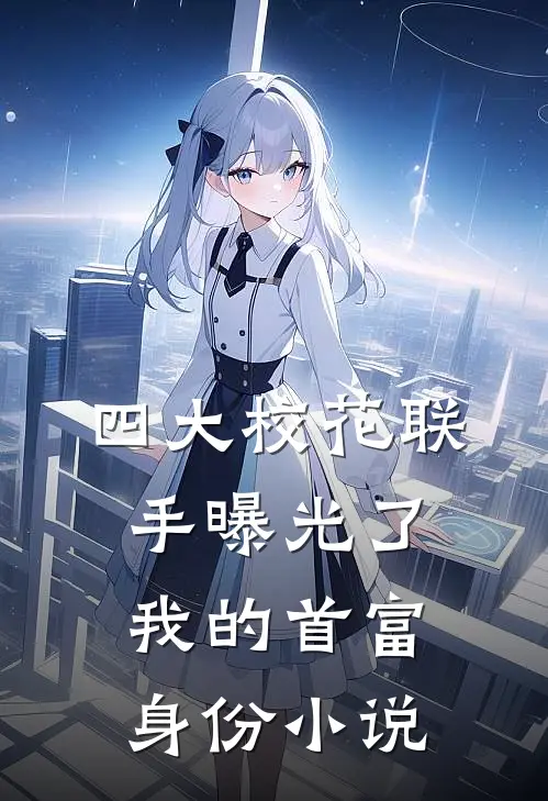 四大校花联手曝光了我的首富身份小说