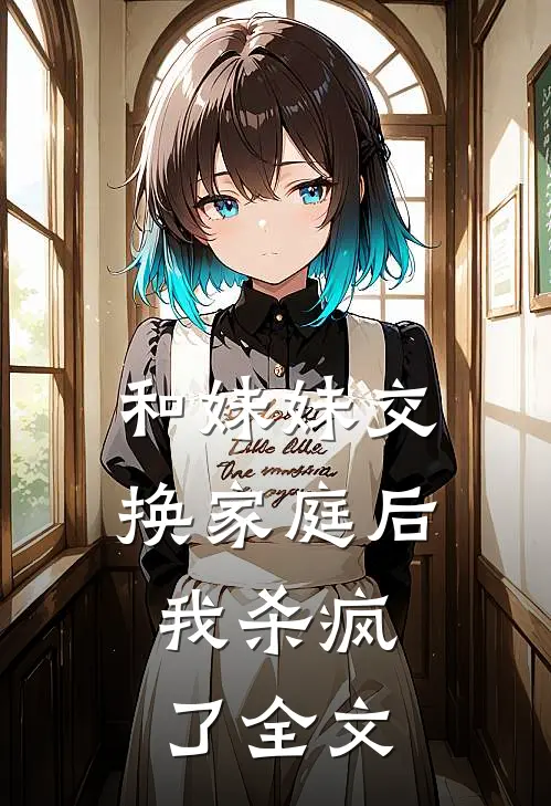 和妹妹交换家庭后，我杀疯了全文