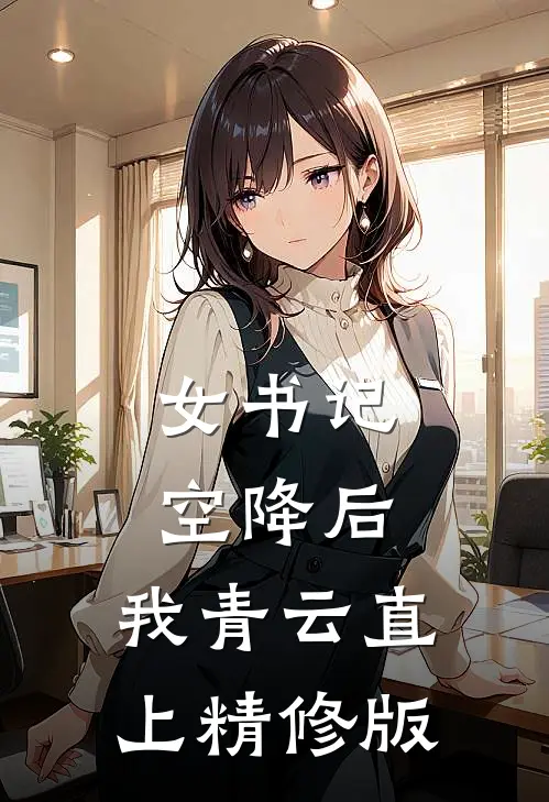 女书记空降后，我青云直上精修版