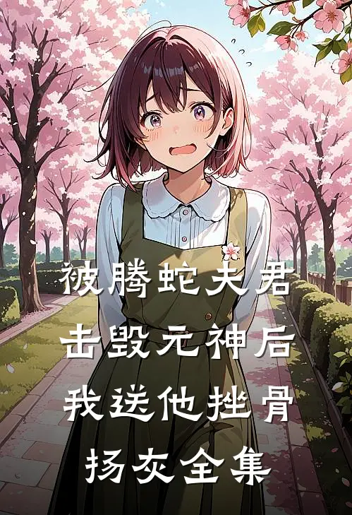 被腾蛇夫君击毁元神后，我送他挫骨扬灰 全集
