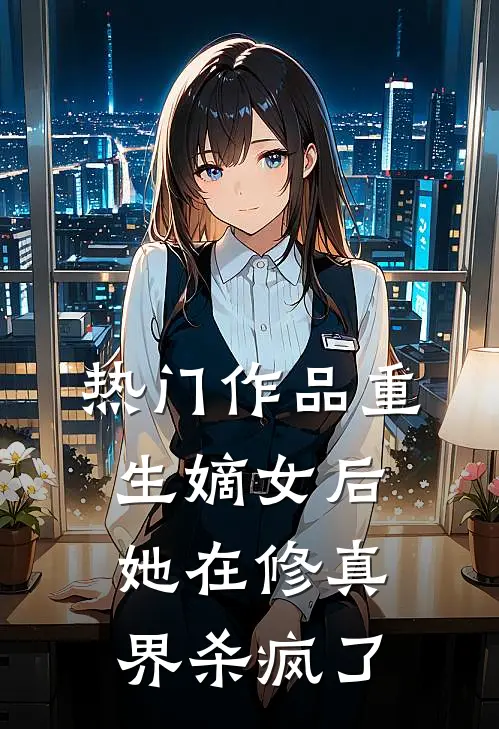 热门作品重生嫡女后，她在修真界杀疯了