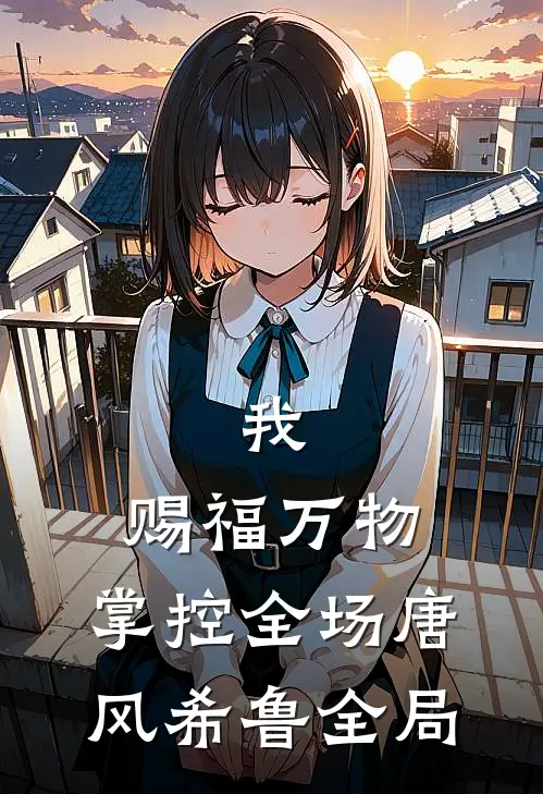 我，赐福万物，掌控全场唐风希鲁全局