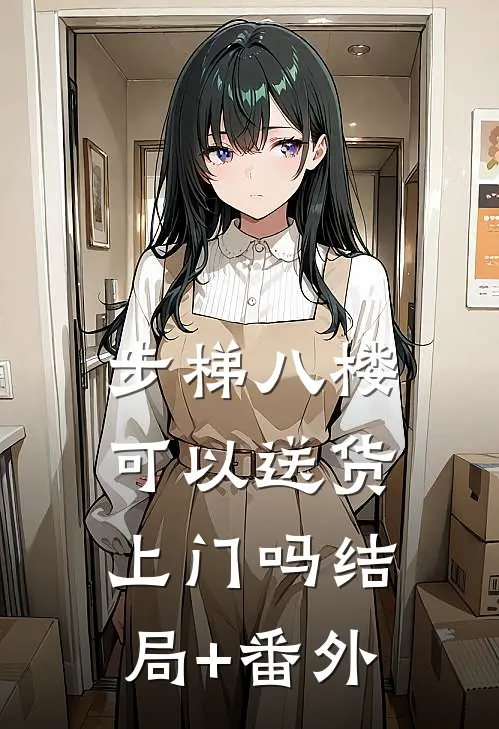 步梯八楼可以送货上门吗结局+番外