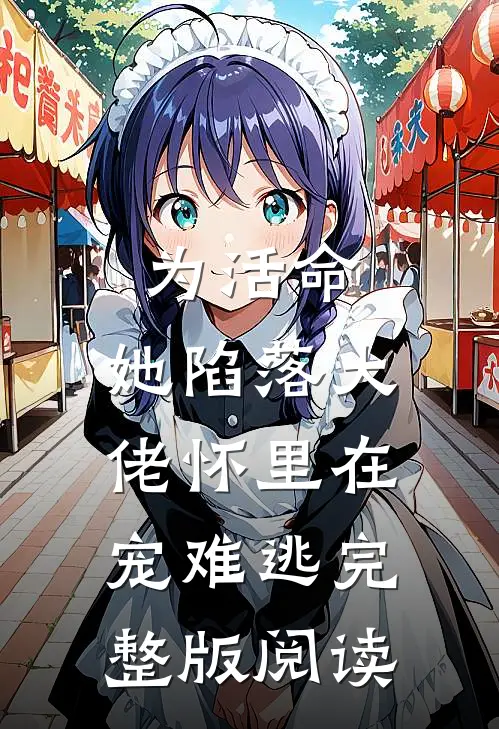 为活命，她陷落大佬怀里在宠难逃完整版阅读