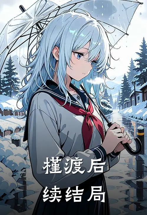 槿渡后续结局