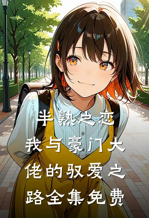 半熟之恋：我与豪门大佬的驭爱之路全集免费