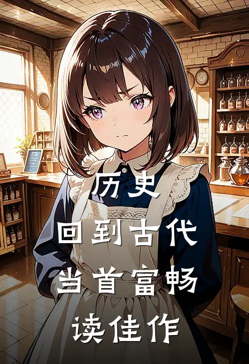 历史：回到古代当首富畅读佳作