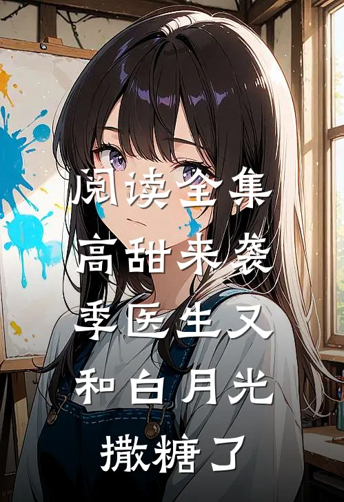 阅读全集高甜来袭：季医生又和白月光撒糖了