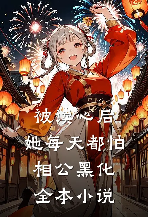 被读心后，她每天都怕相公黑化全本小说