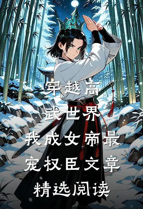 穿越高武世界，我成女帝最宠权臣文章精选阅读