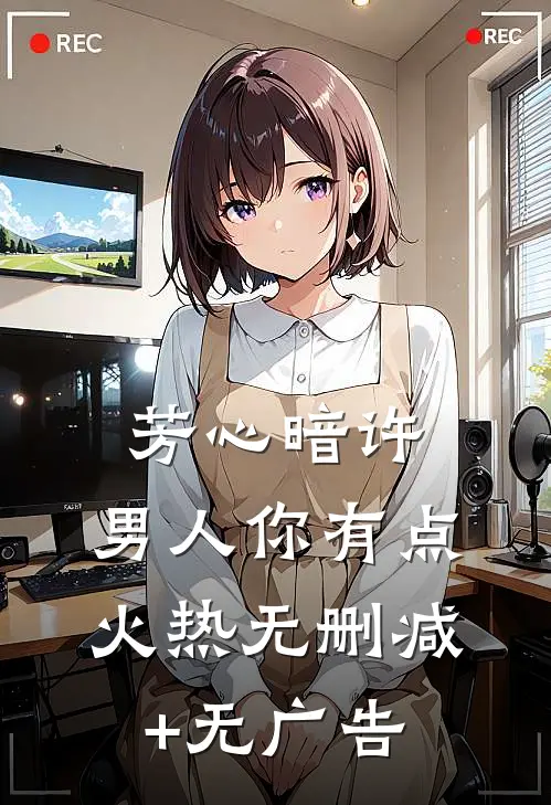 芳心暗许，男人你有点火热无删减+无广告