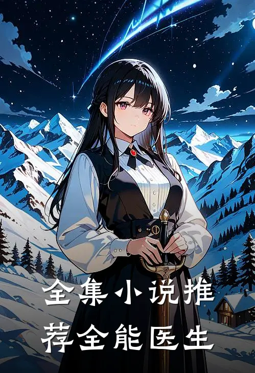 全集小说推荐全能医生
