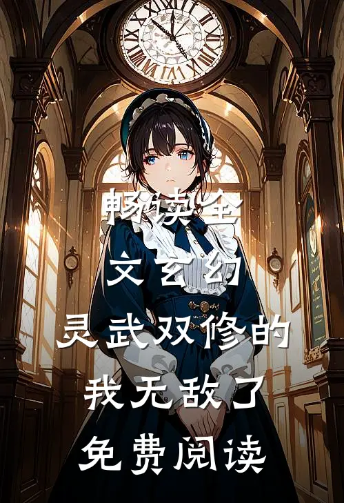 畅读全文玄幻:灵武双修的我无敌了免费阅读