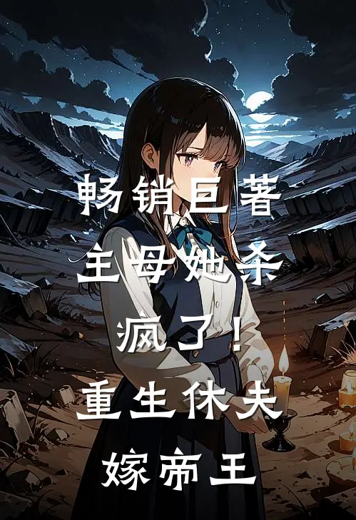 畅销巨著主母她杀疯了！重生休夫嫁帝王