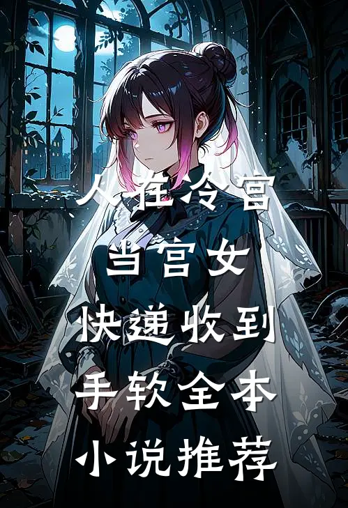 人在冷宫当宫女，快递收到手软全本小说推荐