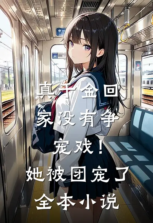真千金回家没有争宠戏！她被团宠了全本小说