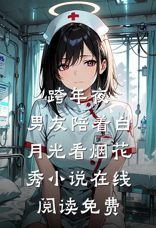 跨年夜，男友陪着白月光看烟花秀小说在线阅读免费