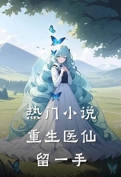 热门小说重生医仙留一手