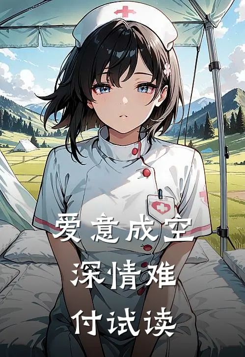 爱意成空，深情难付试读