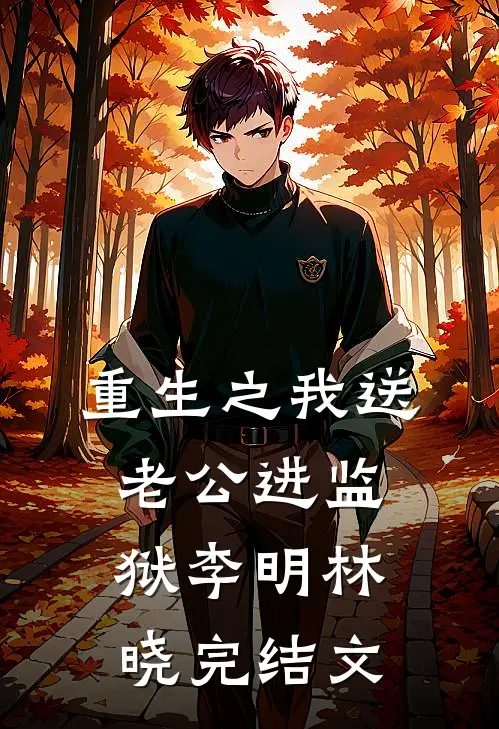 重生之我送老公进监狱李明林晓完结文