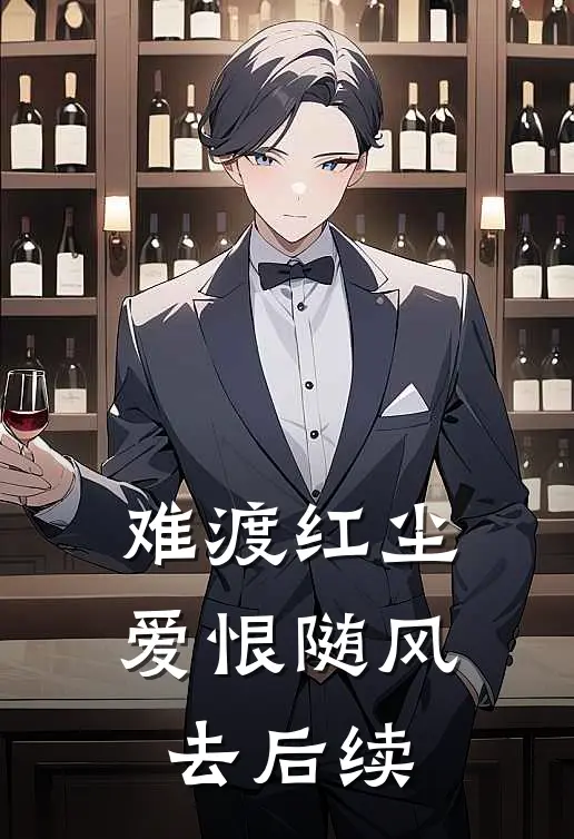 难渡红尘，爱恨随风去后续
