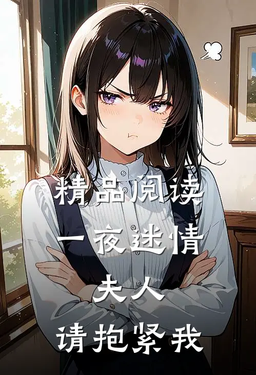 精品阅读一夜迷情：夫人，请抱紧我