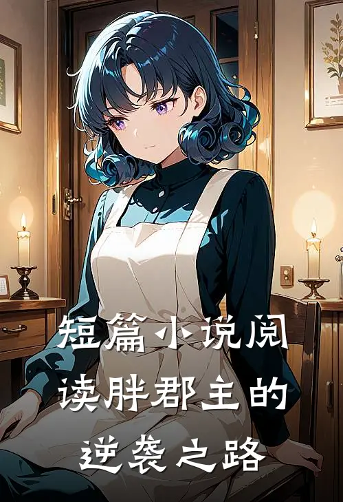 短篇小说阅读胖郡主的逆袭之路