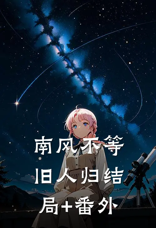 南风不等旧人归结局+番外