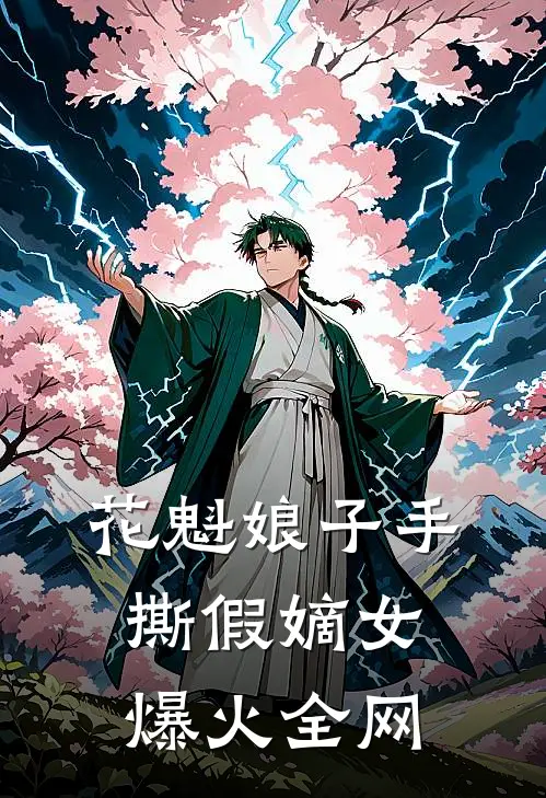 花魁娘子手撕假嫡女爆火全网