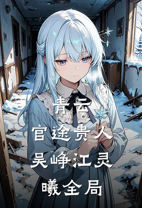 青云：官途贵人吴峥江灵曦全局
