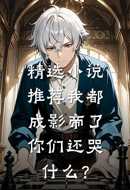 精选小说推荐我都成影帝了，你们还哭什么？