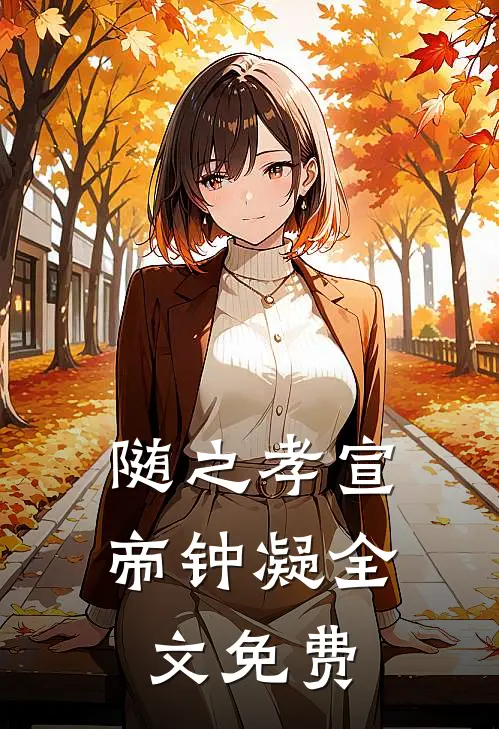 随之孝宣帝钟凝全文免费