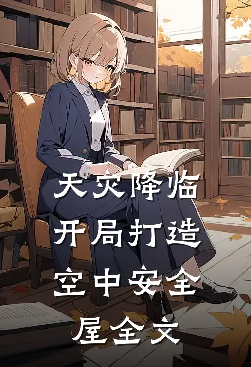 天灾降临，开局打造空中安全屋全文