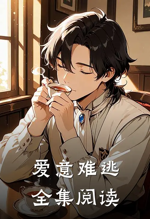 爱意难逃全集阅读