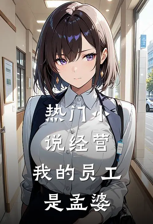 热门小说经营：我的员工是孟婆