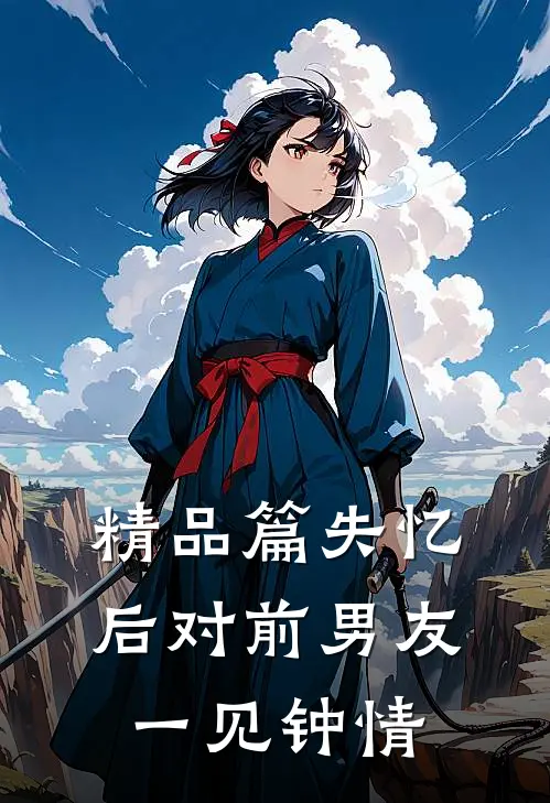 精品篇失忆后对前男友一见钟情