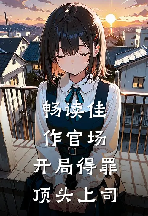 畅读佳作官场：开局得罪顶头上司